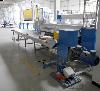 ELITE CAMERON type LM 240, Laminating and slitting line,